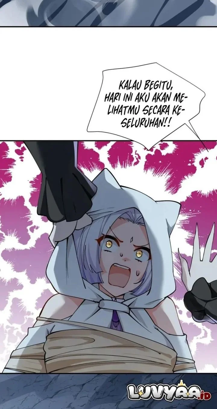 I, Who Have the Natural Charismatic Traits, Was Targeted by Yandere Disciples Chapter 20 Gambar 16