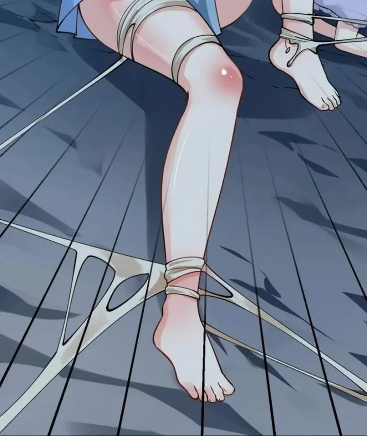 I, Who Have the Natural Charismatic Traits, Was Targeted by Yandere Disciples Chapter 20 Gambar 14