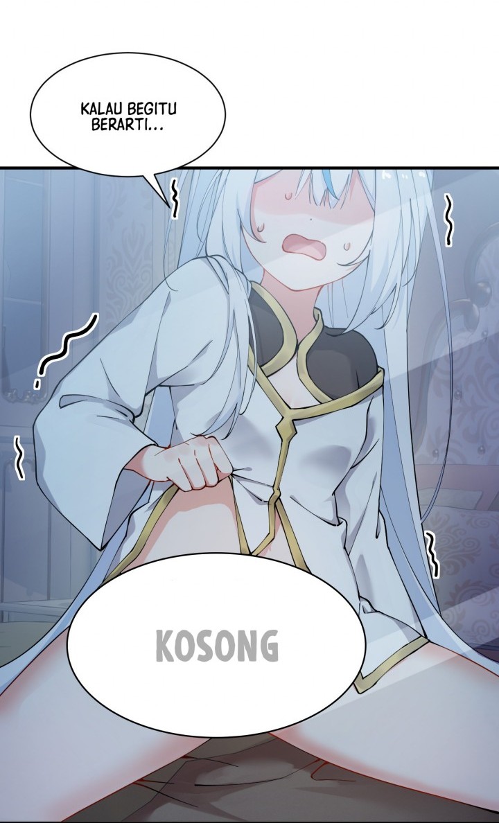 I, Who Have the Natural Charismatic Traits, Was Targeted by Yandere Disciples Chapter 3 Gambar 8