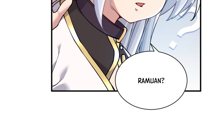 I, Who Have the Natural Charismatic Traits, Was Targeted by Yandere Disciples Chapter 3 Gambar 27