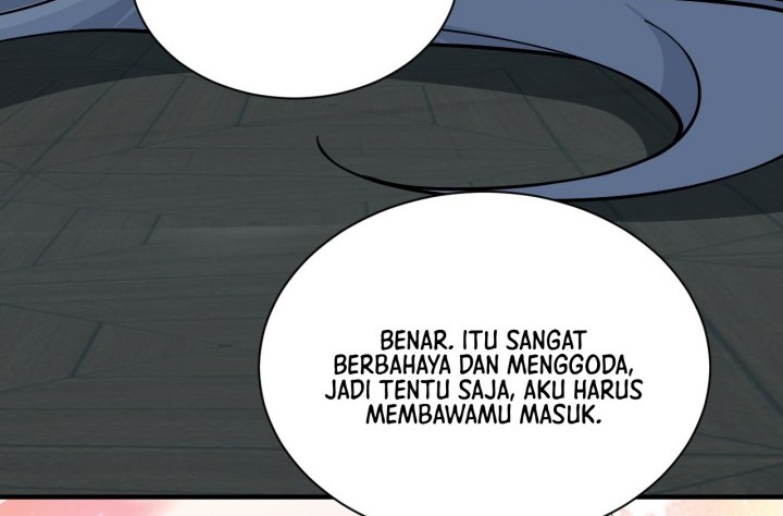 I, Who Have the Natural Charismatic Traits, Was Targeted by Yandere Disciples Chapter 3 Gambar 35