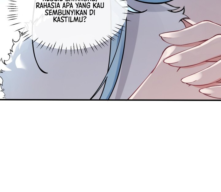 I, Who Have the Natural Charismatic Traits, Was Targeted by Yandere Disciples Chapter 3 Gambar 47