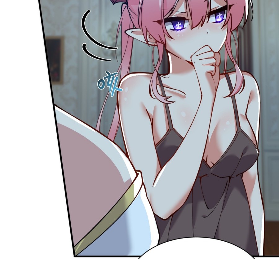 I, Who Have the Natural Charismatic Traits, Was Targeted by Yandere Disciples Chapter 4 Gambar 7