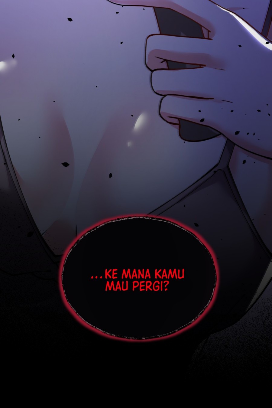 I, Who Have the Natural Charismatic Traits, Was Targeted by Yandere Disciples Chapter 4 Gambar 18