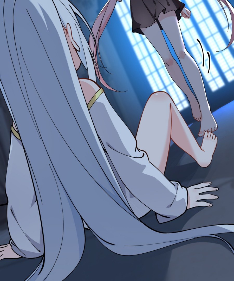 I, Who Have the Natural Charismatic Traits, Was Targeted by Yandere Disciples Chapter 4 Gambar 23