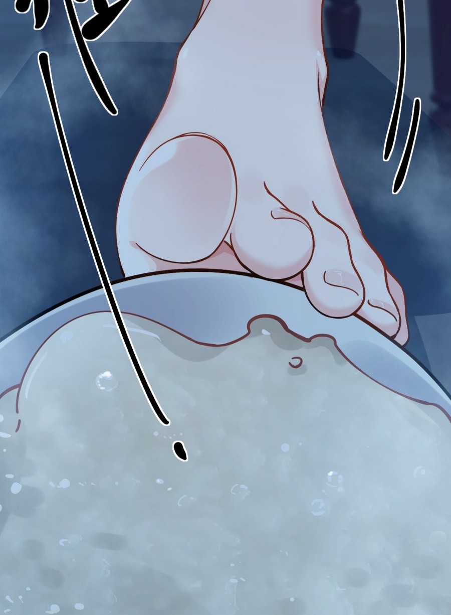 I, Who Have the Natural Charismatic Traits, Was Targeted by Yandere Disciples Chapter 4 Gambar 27