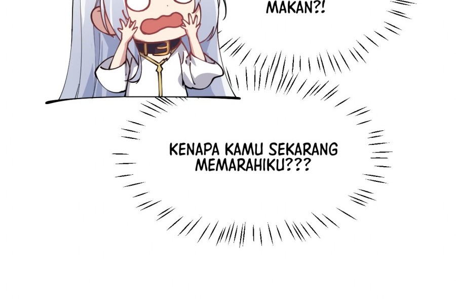 I, Who Have the Natural Charismatic Traits, Was Targeted by Yandere Disciples Chapter 4 Gambar 42