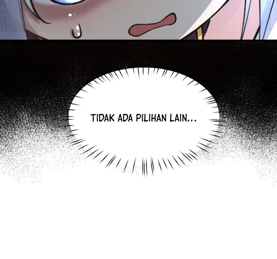 I, Who Have the Natural Charismatic Traits, Was Targeted by Yandere Disciples Chapter 4 Gambar 53