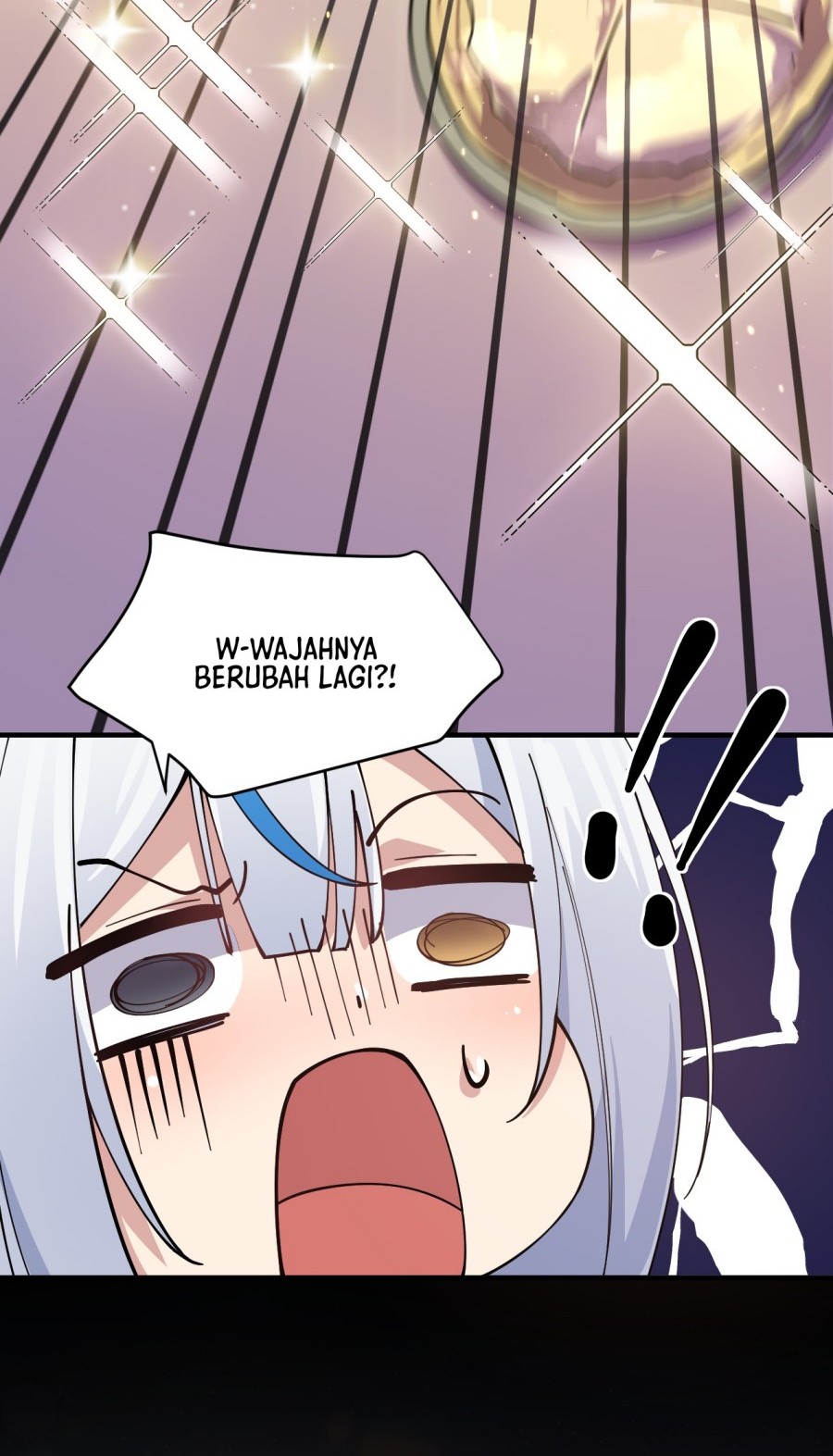 I, Who Have the Natural Charismatic Traits, Was Targeted by Yandere Disciples Chapter 4 Gambar 46