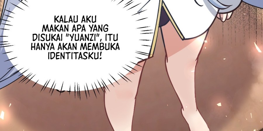 I, Who Have the Natural Charismatic Traits, Was Targeted by Yandere Disciples Chapter 4 Gambar 51