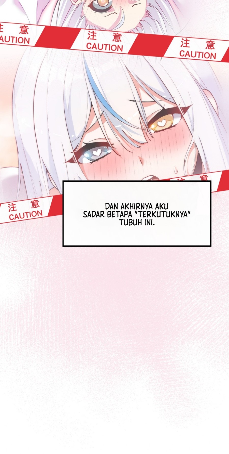 I, Who Have the Natural Charismatic Traits, Was Targeted by Yandere Disciples Chapter 4 Gambar 3
