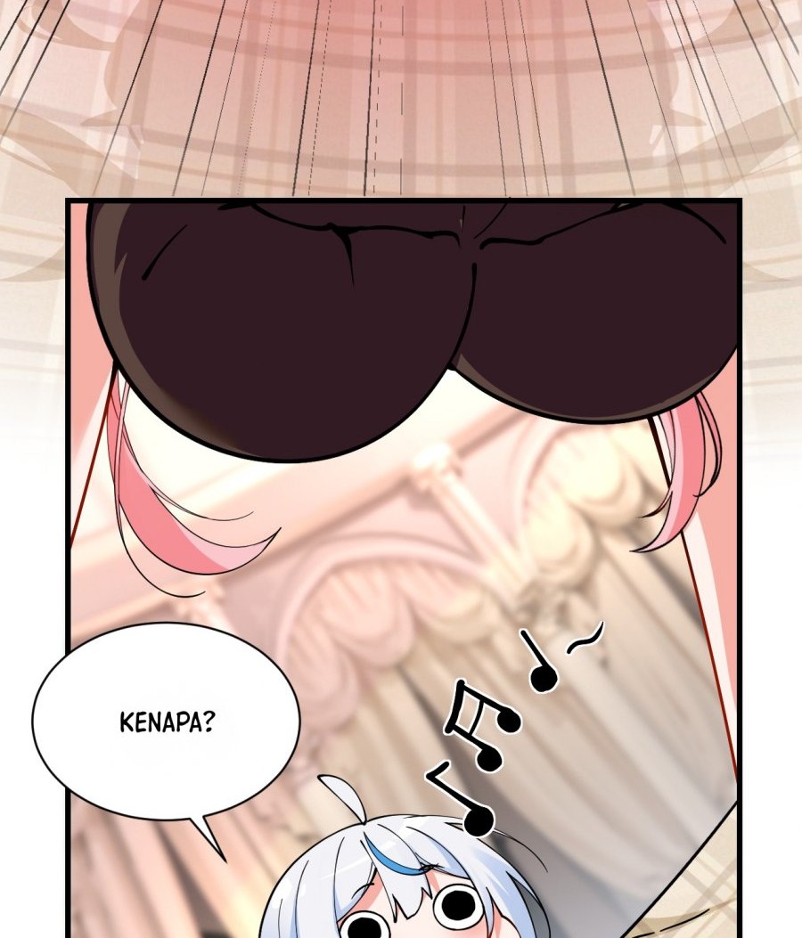 I, Who Have the Natural Charismatic Traits, Was Targeted by Yandere Disciples Chapter 5 Gambar 7