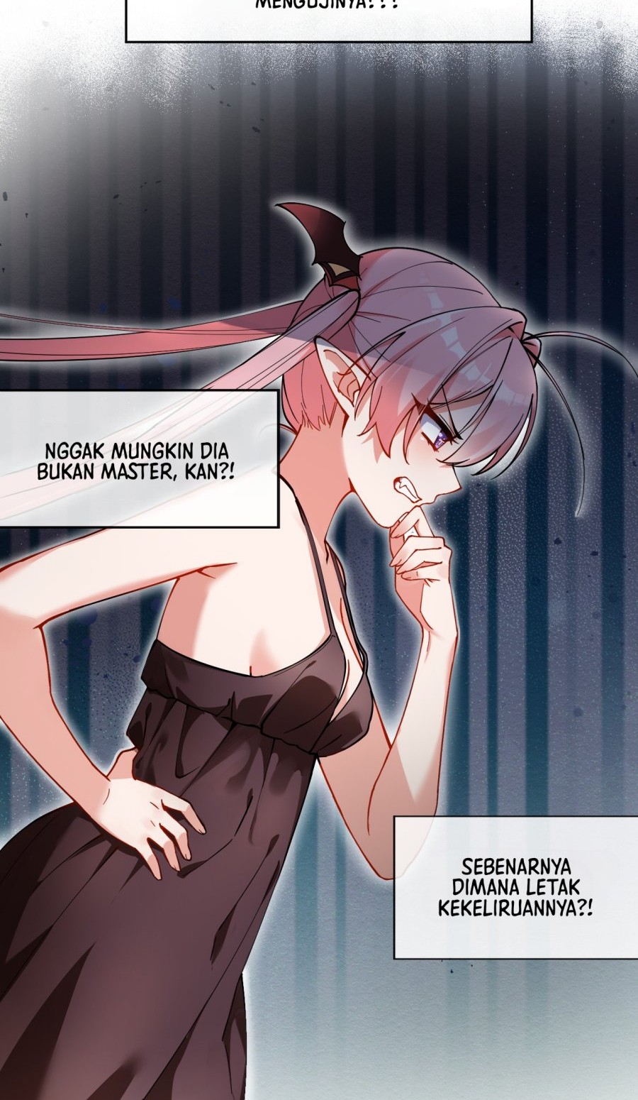 I, Who Have the Natural Charismatic Traits, Was Targeted by Yandere Disciples Chapter 5 Gambar 11