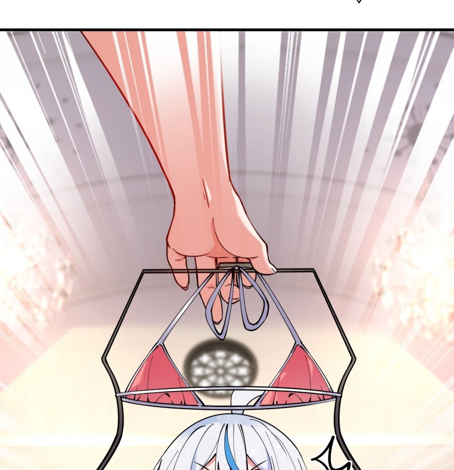 I, Who Have the Natural Charismatic Traits, Was Targeted by Yandere Disciples Chapter 5 Gambar 17