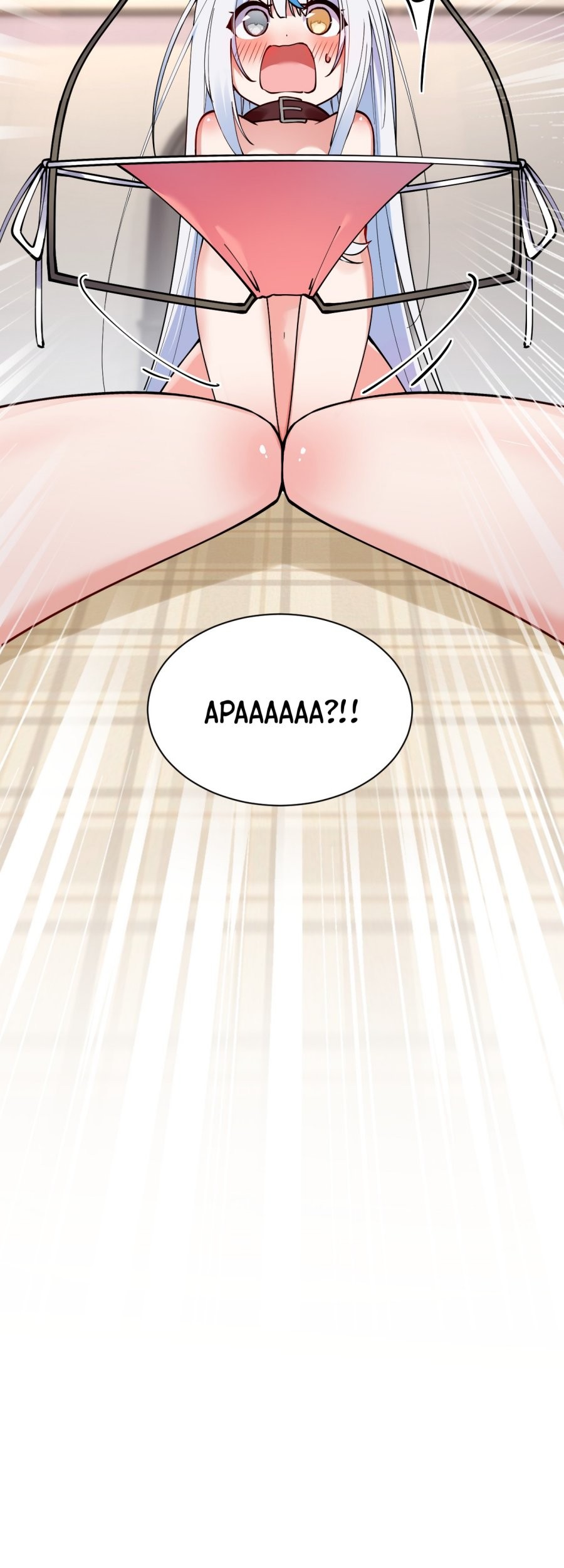 I, Who Have the Natural Charismatic Traits, Was Targeted by Yandere Disciples Chapter 5 Gambar 18