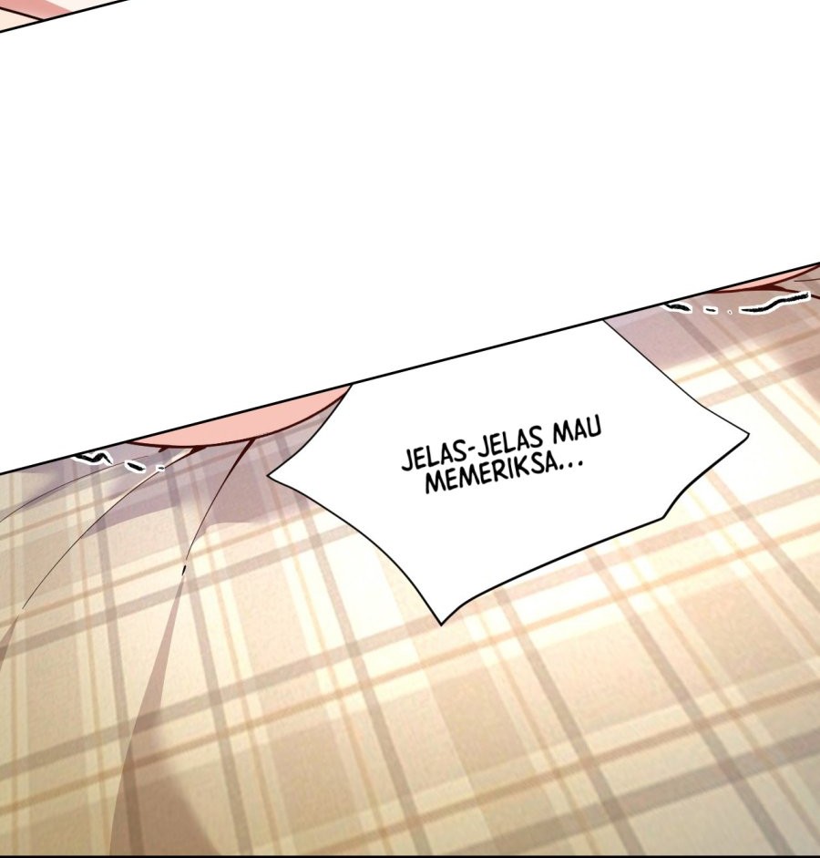 I, Who Have the Natural Charismatic Traits, Was Targeted by Yandere Disciples Chapter 5 Gambar 28