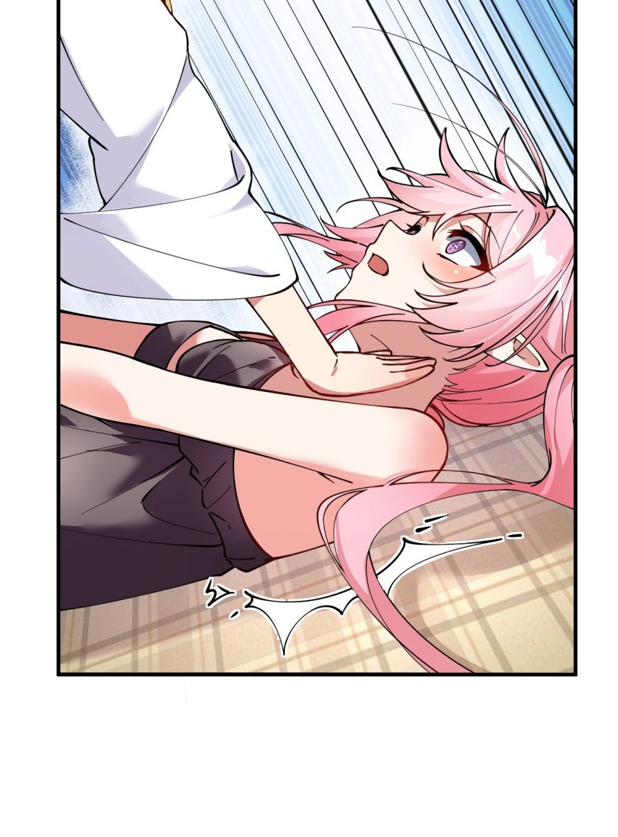 I, Who Have the Natural Charismatic Traits, Was Targeted by Yandere Disciples Chapter 5 Gambar 30