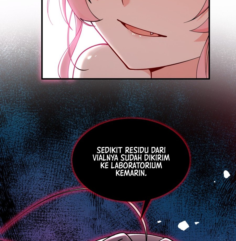 I, Who Have the Natural Charismatic Traits, Was Targeted by Yandere Disciples Chapter 5 Gambar 48