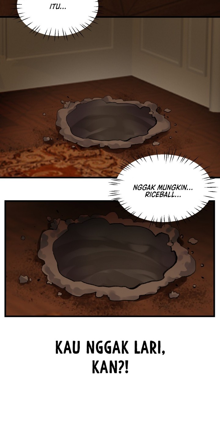 I, Who Have the Natural Charismatic Traits, Was Targeted by Yandere Disciples Chapter 6 Gambar 20