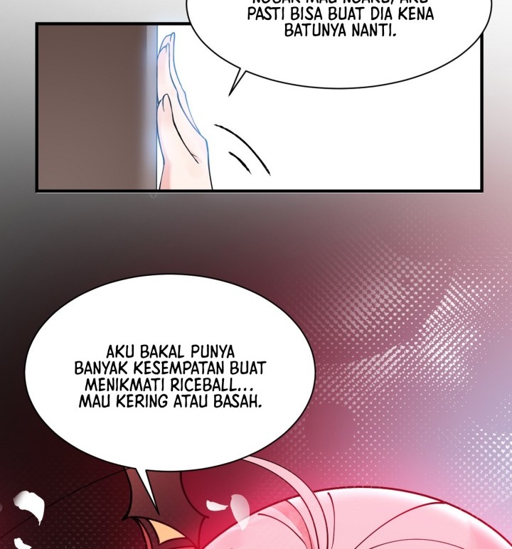 I, Who Have the Natural Charismatic Traits, Was Targeted by Yandere Disciples Chapter 6 Gambar 14