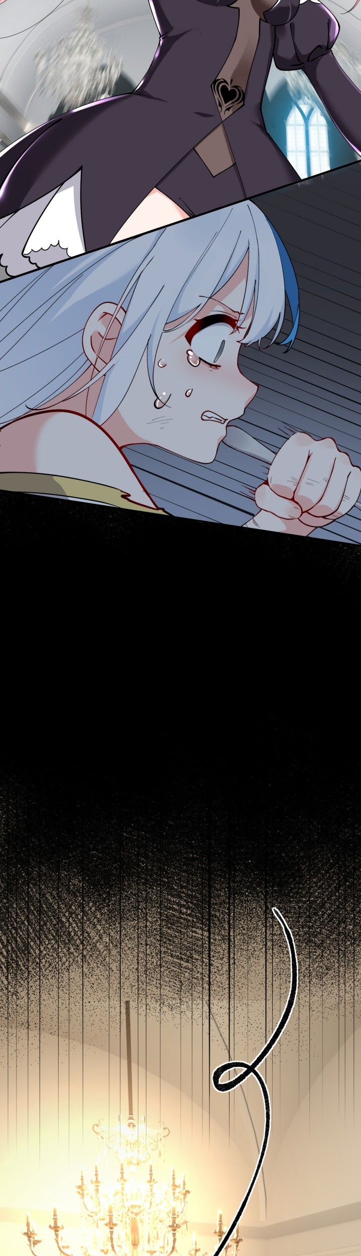 I, Who Have the Natural Charismatic Traits, Was Targeted by Yandere Disciples Chapter 6 Gambar 17