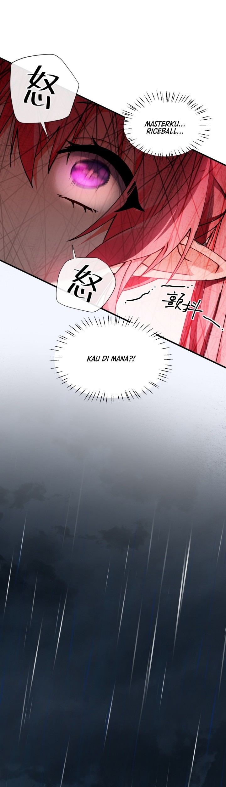 I, Who Have the Natural Charismatic Traits, Was Targeted by Yandere Disciples Chapter 6 Gambar 21