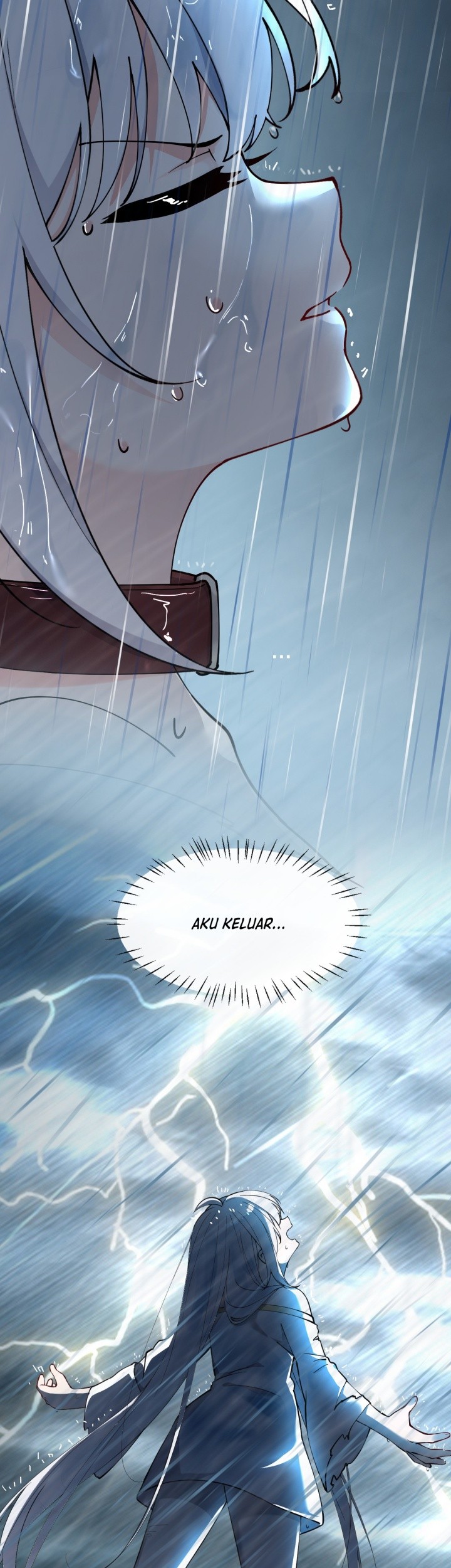 I, Who Have the Natural Charismatic Traits, Was Targeted by Yandere Disciples Chapter 6 Gambar 23