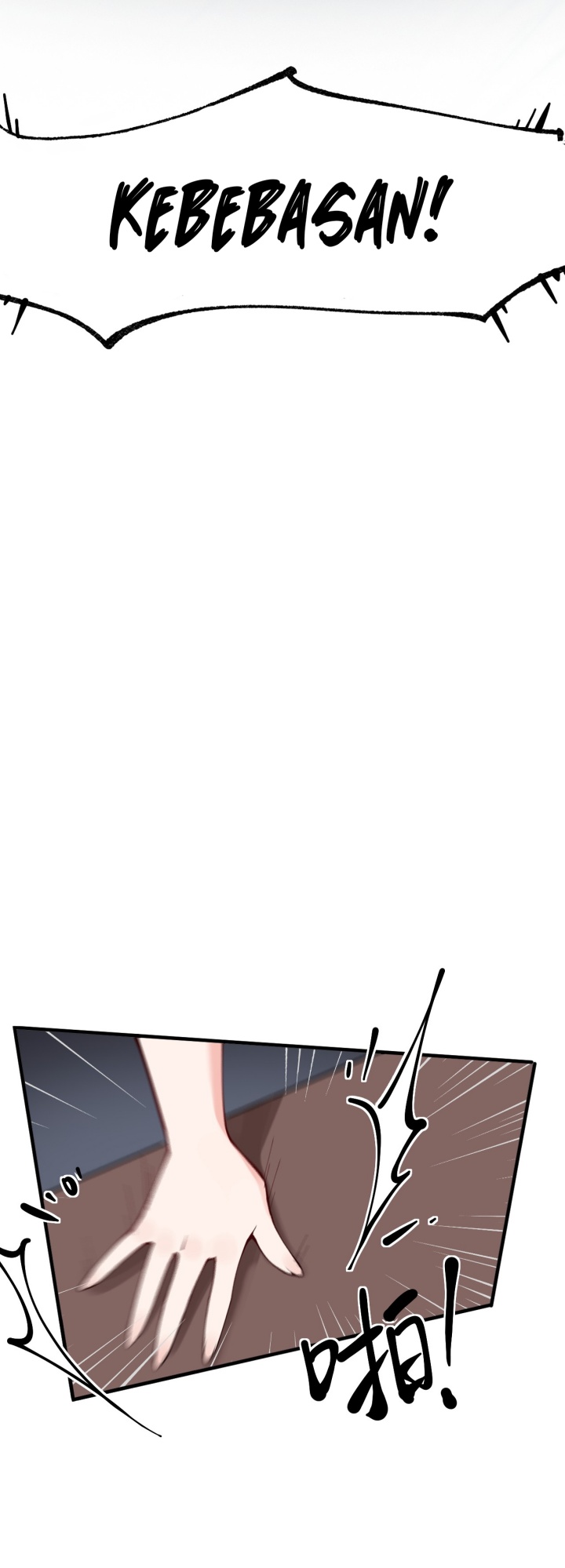 I, Who Have the Natural Charismatic Traits, Was Targeted by Yandere Disciples Chapter 6 Gambar 25