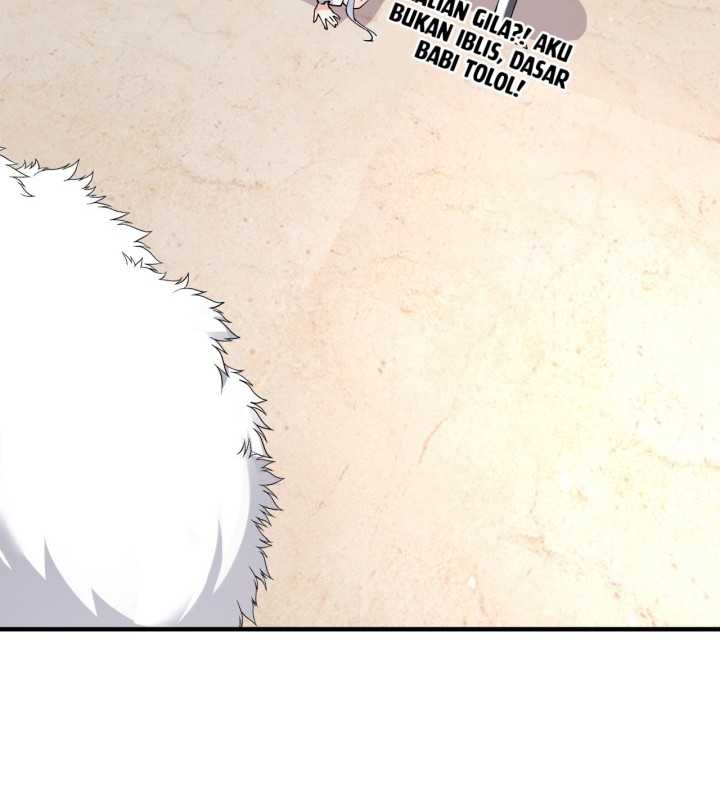 I, Who Have the Natural Charismatic Traits, Was Targeted by Yandere Disciples Chapter 6 Gambar 41