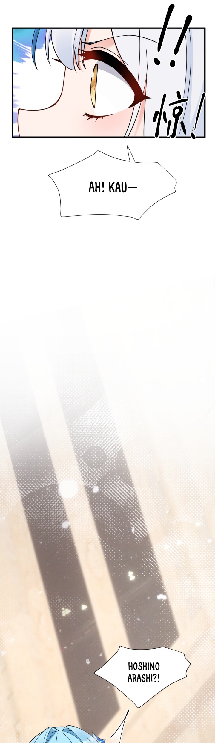 I, Who Have the Natural Charismatic Traits, Was Targeted by Yandere Disciples Chapter 6 Gambar 45