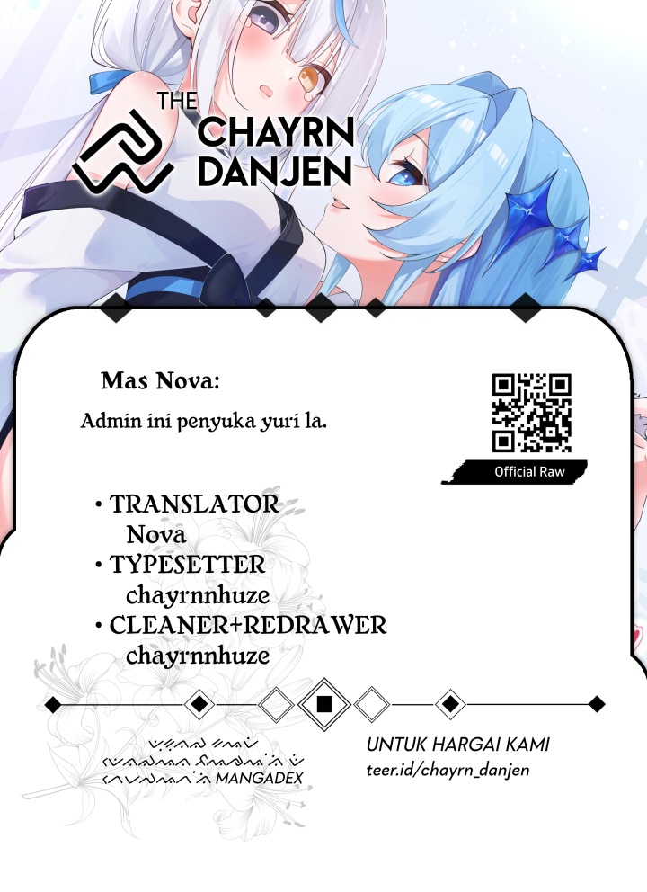 I, Who Have the Natural Charismatic Traits, Was Targeted by Yandere Disciples Chapter 6 Gambar 53
