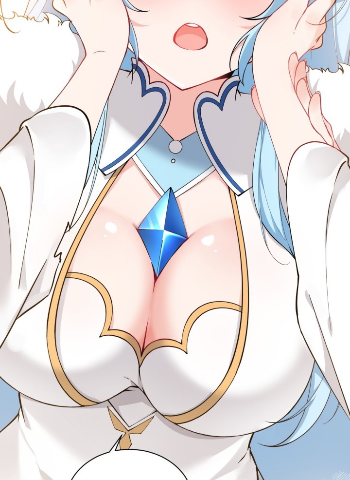 I, Who Have the Natural Charismatic Traits, Was Targeted by Yandere Disciples Chapter 7 Gambar 9