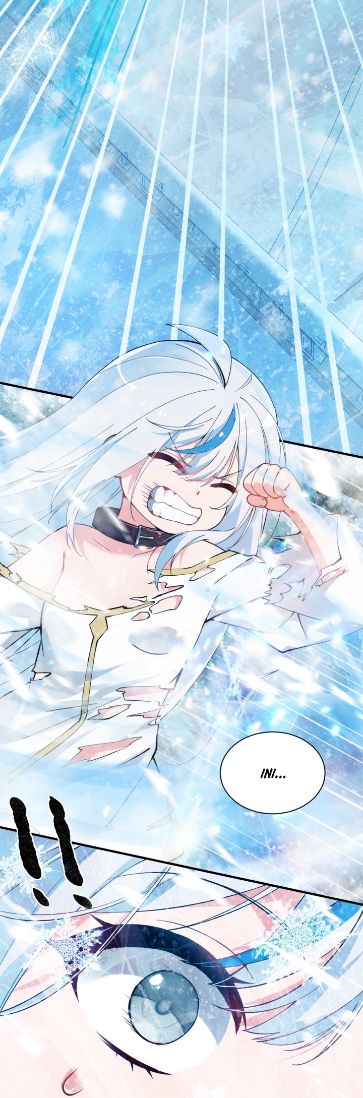 I, Who Have the Natural Charismatic Traits, Was Targeted by Yandere Disciples Chapter 7 Gambar 16