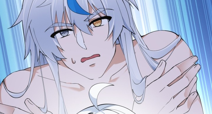 I, Who Have the Natural Charismatic Traits, Was Targeted by Yandere Disciples Chapter 7 Gambar 30