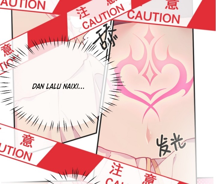 I, Who Have the Natural Charismatic Traits, Was Targeted by Yandere Disciples Chapter 7 Gambar 24