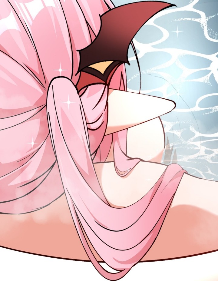 I, Who Have the Natural Charismatic Traits, Was Targeted by Yandere Disciples Chapter 7 Gambar 40