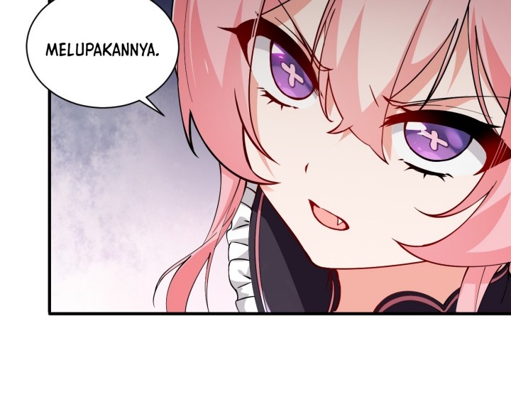 I, Who Have the Natural Charismatic Traits, Was Targeted by Yandere Disciples Chapter 8 Gambar 8