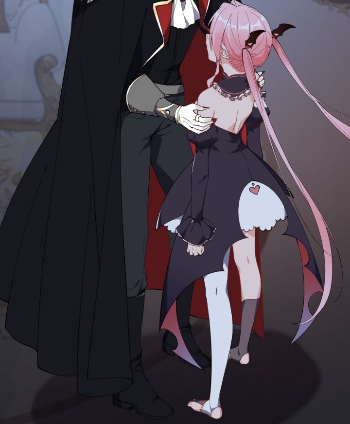 I, Who Have the Natural Charismatic Traits, Was Targeted by Yandere Disciples Chapter 8 Gambar 12