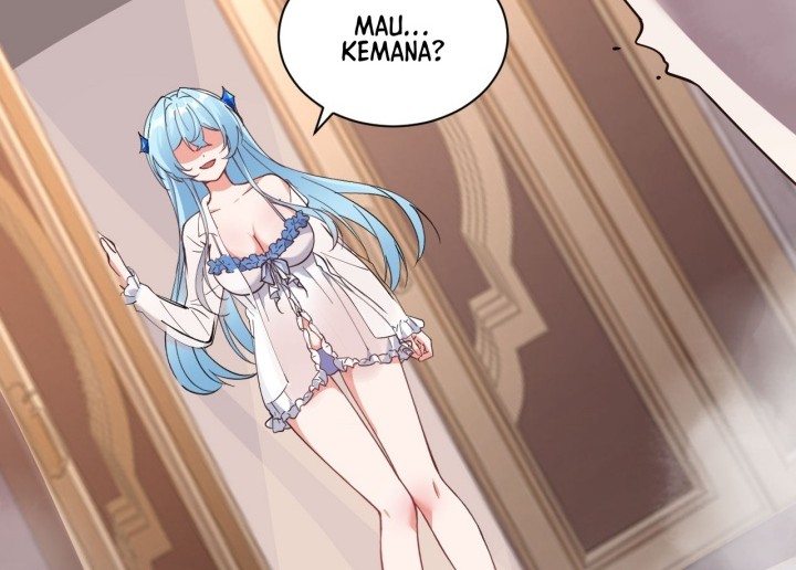 I, Who Have the Natural Charismatic Traits, Was Targeted by Yandere Disciples Chapter 8 Gambar 26