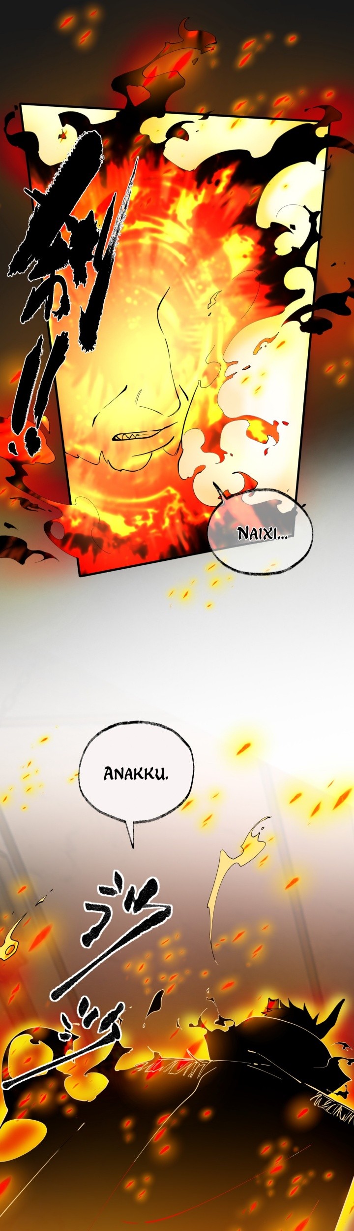 I, Who Have the Natural Charismatic Traits, Was Targeted by Yandere Disciples Chapter 8 Gambar 3