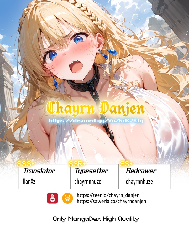 Komik I, Who Have the Natural Charismatic Traits, Was Targeted by Yandere Disciples Chapter 9 gambar nomor 1