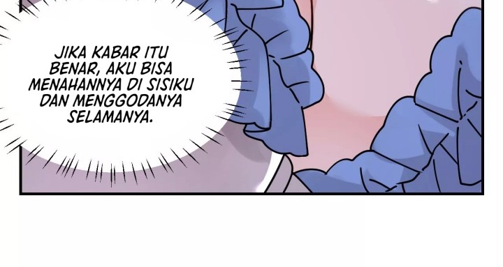 I, Who Have the Natural Charismatic Traits, Was Targeted by Yandere Disciples Chapter 9 Gambar 24