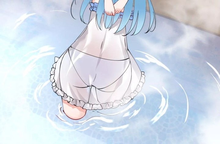 I, Who Have the Natural Charismatic Traits, Was Targeted by Yandere Disciples Chapter 9 Gambar 31