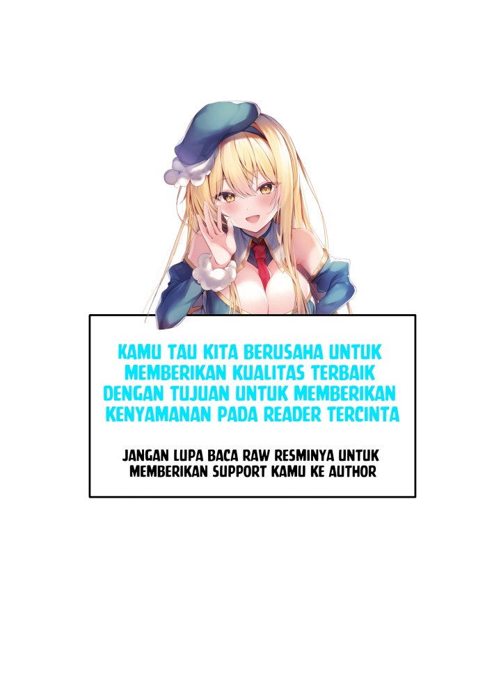 I, Who Have the Natural Charismatic Traits, Was Targeted by Yandere Disciples Chapter 9 Gambar 41