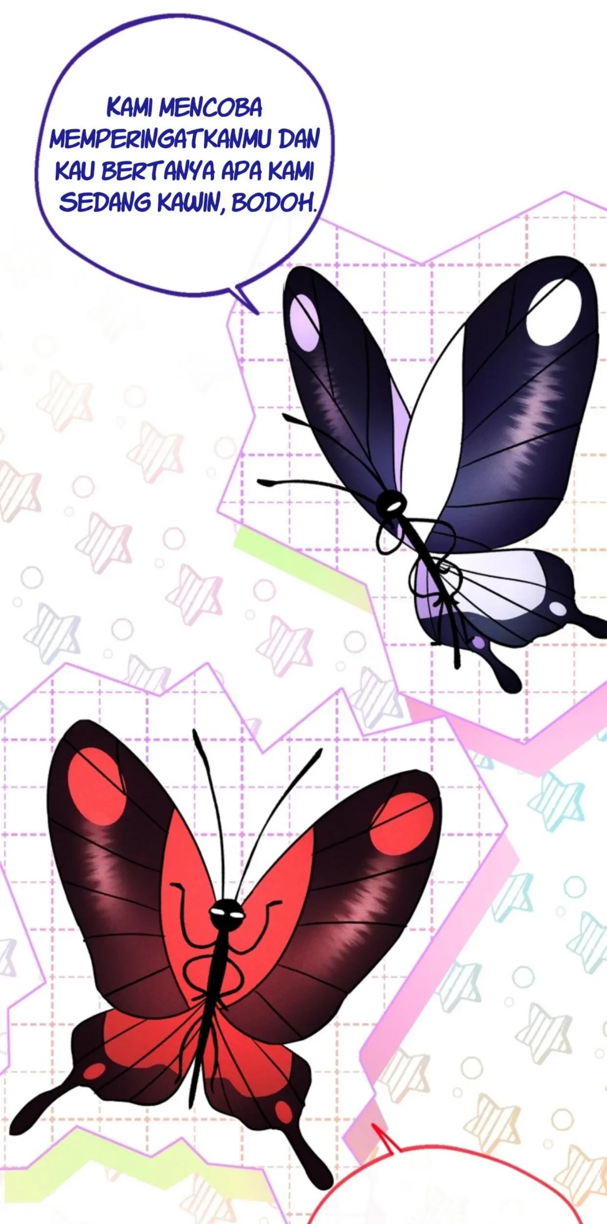 I Will Become the Villain’s Poison Taster Chapter 14 Gambar 24