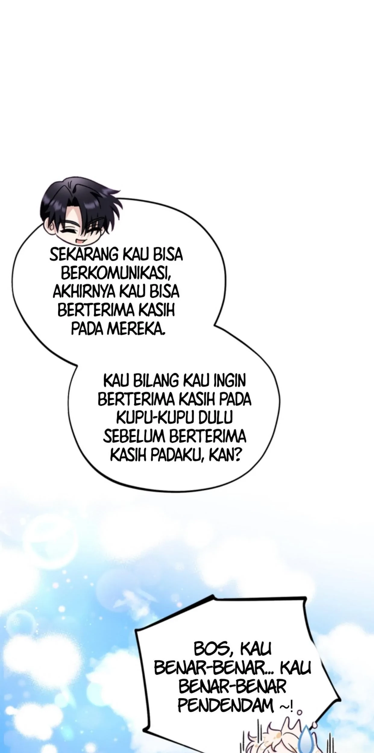 I Will Become the Villain’s Poison Taster Chapter 14 Gambar 27