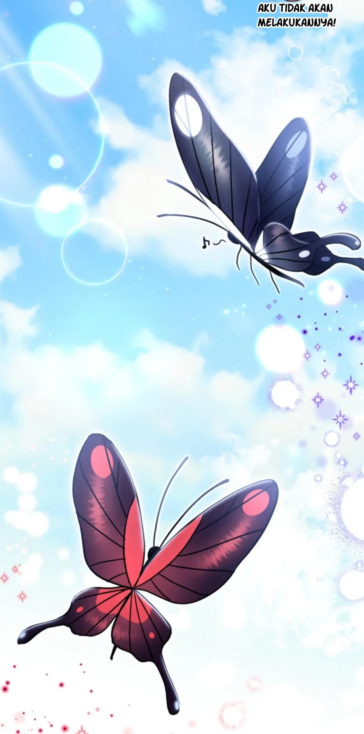 I Will Become the Villain’s Poison Taster Chapter 14 Gambar 29