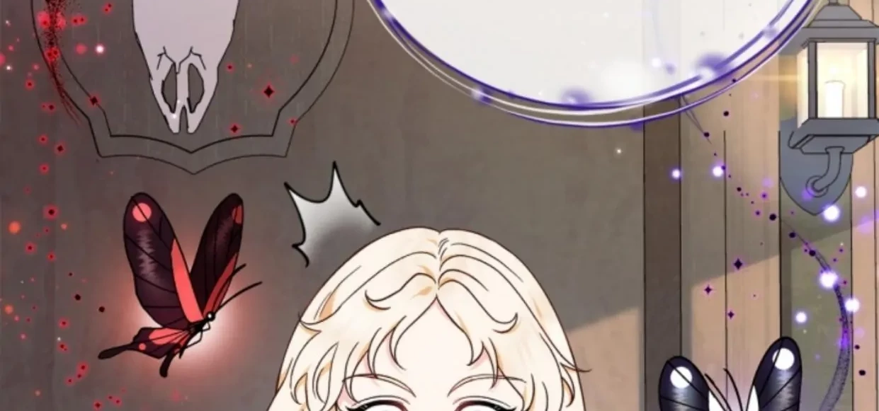 I Will Become the Villain’s Poison Taster Chapter 14 Gambar 37