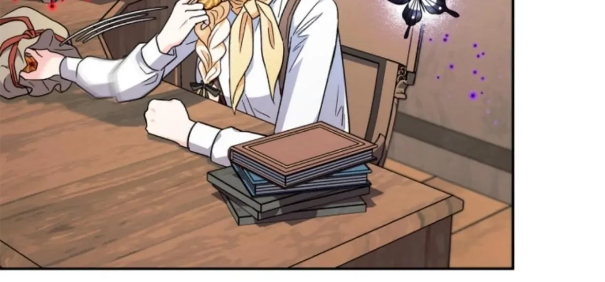 I Will Become the Villain’s Poison Taster Chapter 14 Gambar 39