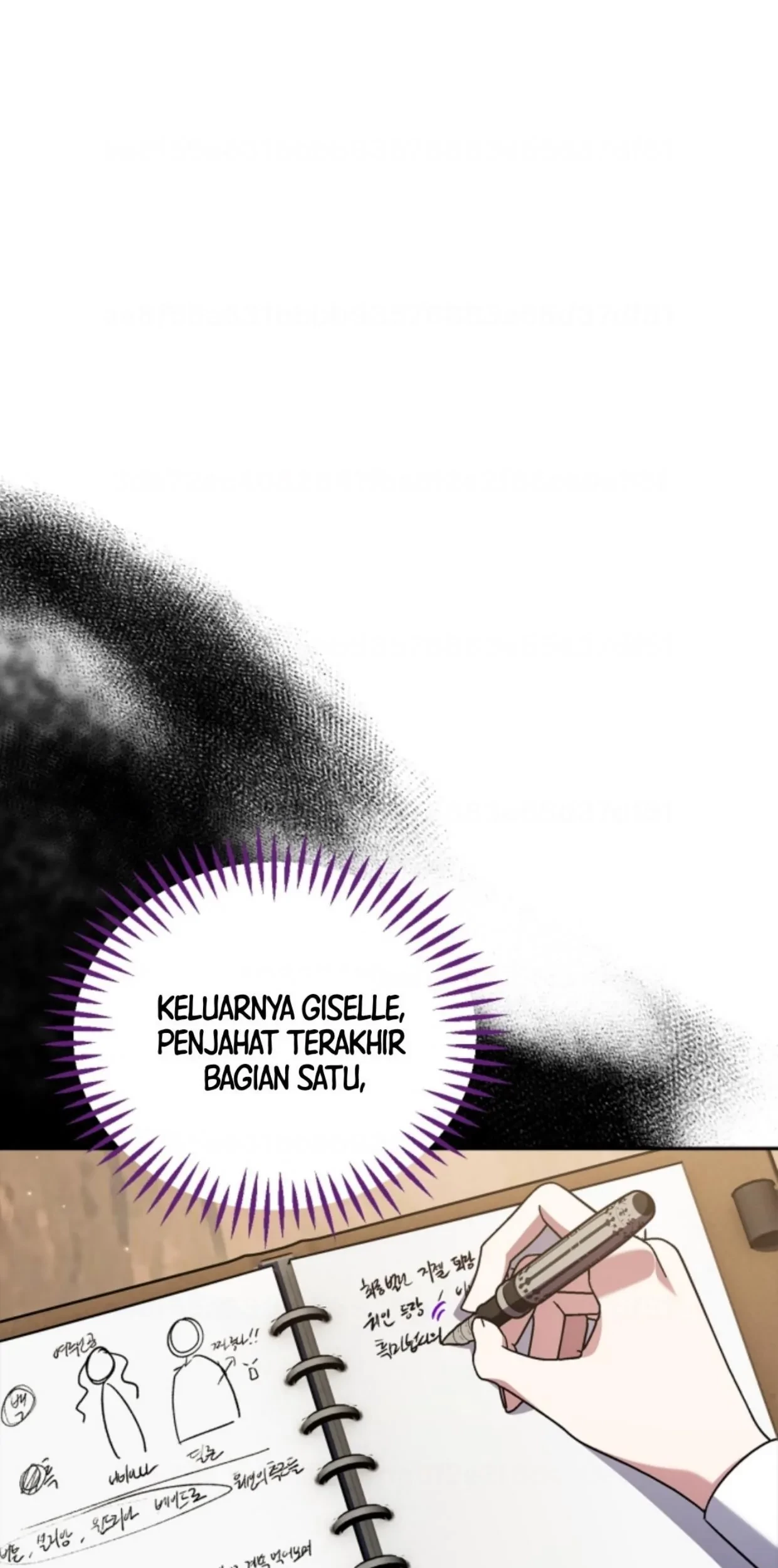 I Will Become the Villain’s Poison Taster Chapter 14 Gambar 54